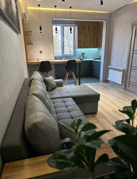 Сдаётся КЛАССНАЯ квартира<br />
<br />
• Район: Мирзо-Улугбе — фото 2