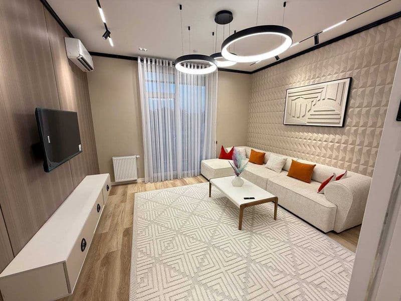 Район: Чиланзарский<br />
Адрес: ЖК "NRG Park" <br />
Ориент — фото 3