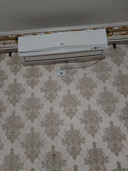 Sheriklikka kvartira bor akuratni turadgan bollar olinadi — фото 5