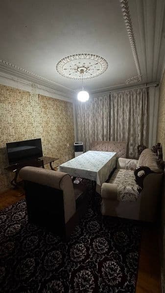 Мирзо Улугбек тумани, Карасу-3да, 3-хона, 2-этаж, 5-этажны д — фото 5
