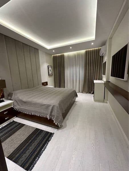 Мирзо-Улугбекский район<br />
ЖК Новомосковская<br />
<br />