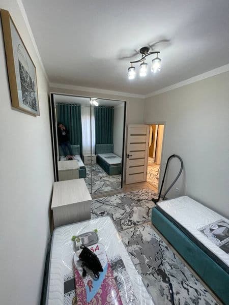 #99<br />
Мирабадский район <br />
ЖК Альфраганус<br />
3х к — фото 5