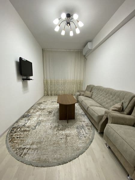 Сдается 2х комнатная квартира с евро ремонтом + балконом, со — фото 5