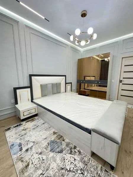 Сдается квартира для семейных<br />
<br />
• Район: Алмазар<