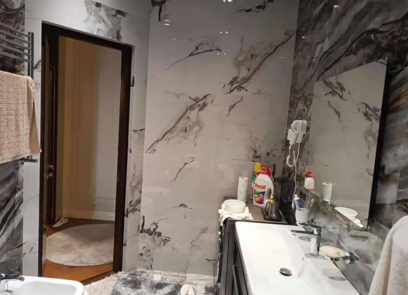 Ташкент сити а Сдаётся 3х комнатная безупречная квартира нов — фото 5