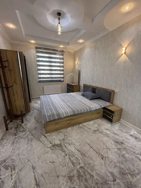 Район: Яшнабадский<br />
Ориентир: Тузель, ЖК Аристократ<br  — фото 3