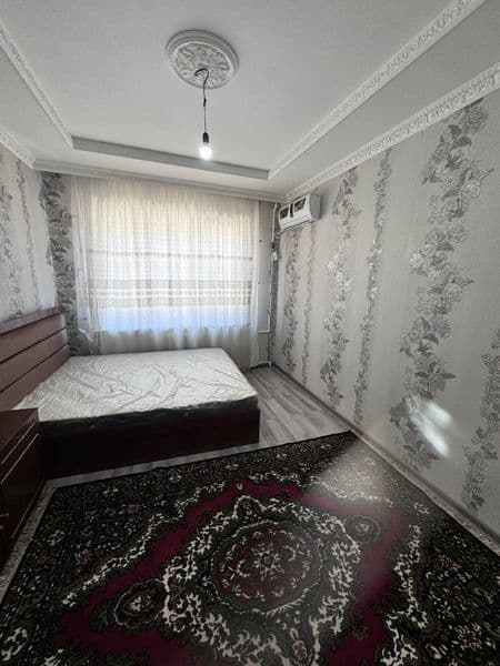 Район - Алмазарский<br />
Ориентир - Фаргона макро<br />
Ком