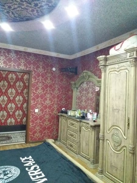 Сергили 8худуд жойи зур жой евра ремонт 3хона  хамма щароити — фото 4