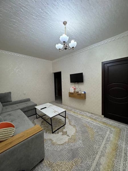 Sheriklikka qizlarni olamiz. 4 xonalikk uy farxadski bozor y