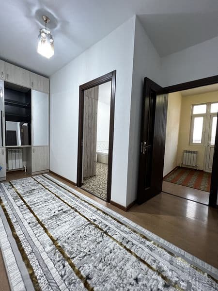 Sergile kvartira choshtepa hamma sharoitlari bilan 1xonalik 