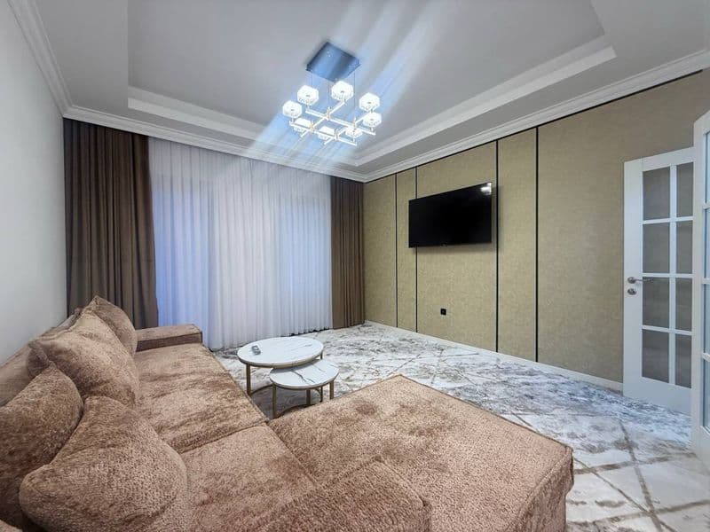 Яккасарайский район <br />
Жк Узбегим<br />
2/5/10<br />
65м — фото 3