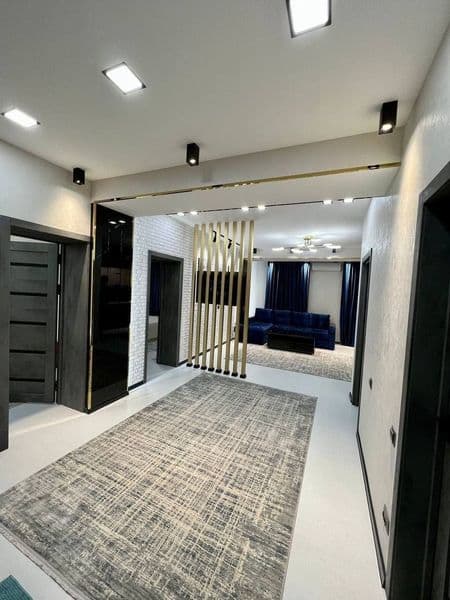 Аренда<br />
 Новостройка<br />
 Паркентский<br />
 Комнат : — фото 2