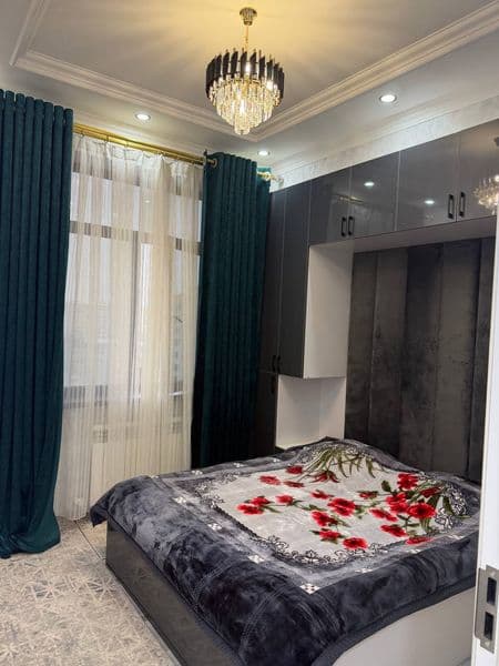 Kvartiraga akuratnu turaydigan odam kerak. — фото 4