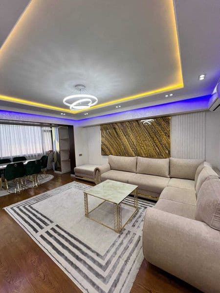 Сдается квартира<br />
<br />
Район: Мирзо-Улугбек<br />
Адр — фото 2