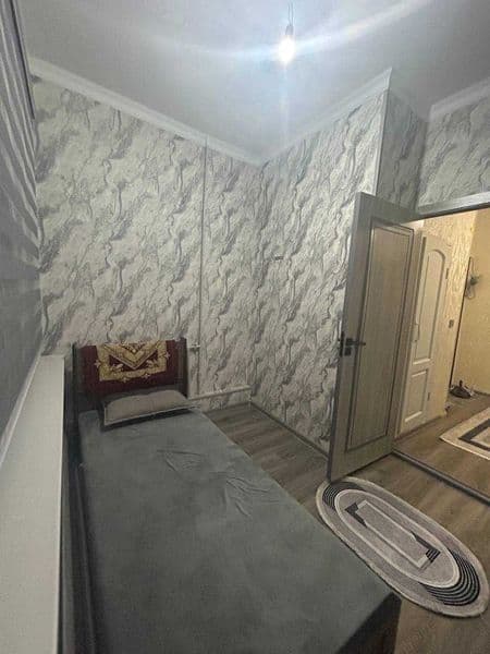 Yangi remont<br />
 Mebel va oshxona jihozlari bor<br />
 Ga — фото 2