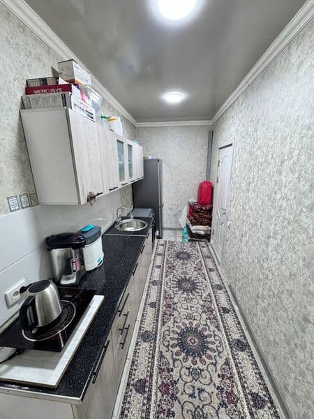 Сдаётся уютная чистая квартира Спутник-6 2/1/5 новостройка<b — фото 3