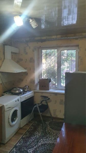 Аренда квартира <br />
<br />
Чилонзор 6. <br />
1  /1/4/  <