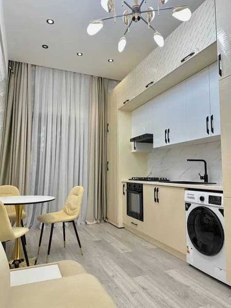 Сдаётся  Квартира  <br />
Ориентир -Кинотеатр Казахстан<br / — фото 5