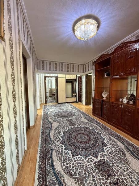 АРЕНДА КВАРТИРЫ!<br />
<br />
Район:Мирзо-Улугбекский<br />
 — фото 3
