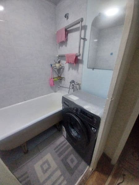 Мирзо Улугбек массив ттз 4 <br />
2 комнатная <br />
2 этаж< — фото 5