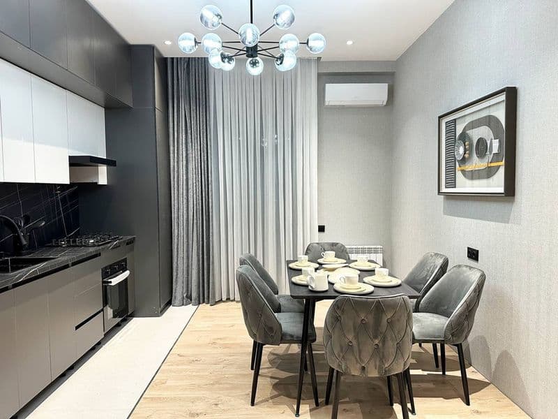 Аренда 2-комнатная<br />
Сдается в аренду 2-комнатная кварти