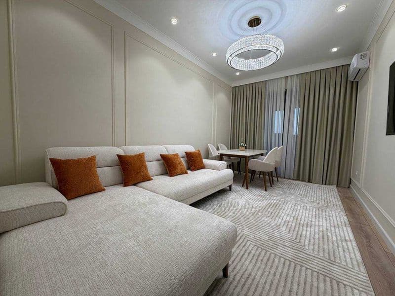 Район: Алмазарский <br />
Адрес: Olmazor city <br />
Ориенти — фото 3