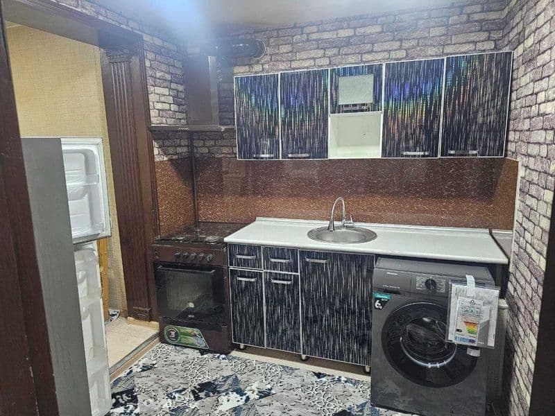 Chilonzor metroga yaqin<br />
Oila yoki studentlarga<br />
H — фото 5