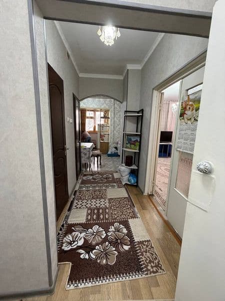 Срочно сдаю 2 комнота французский план с мебелью техникой <b