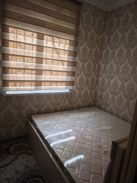 Арендага берилади <br />
Гулзор Генерал Узакова <br />
1/1/5 — фото 3