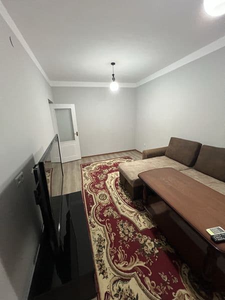 Аренда квартиры на массиве Кушбеги <br />
2/2/9<br />
55м2<b — фото 3