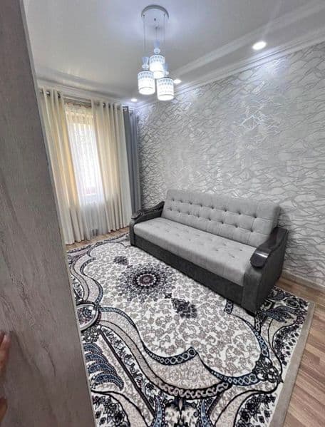 Квартира На Максима Горького 5 комнат, 100 кв метр, 77 серия — фото 3