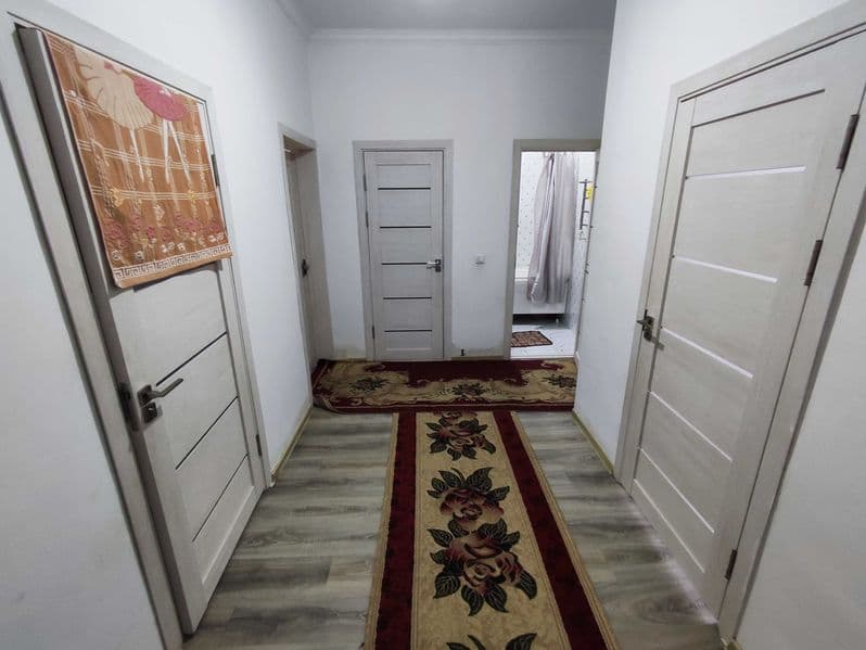 3metro bekatga 10 daqiqalik yol. Uy yangi darxonda joylashga — фото 3