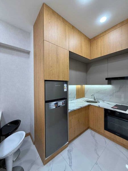 • ЖК: в м.Айбек<br />
• Комнат: 2<br />
• Этаж: 2<br />
• Пл — фото 3