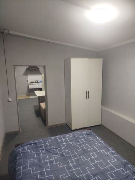 Задаётся своя двух комнатная квартира на участке.<br />
 Вхо — фото 5