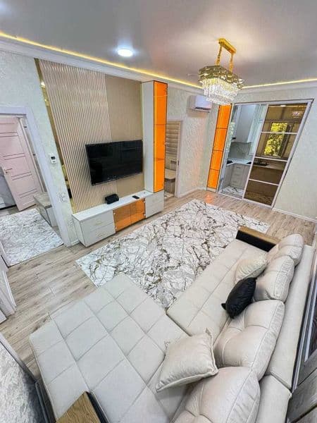 сдается квартира на долгий срок все есть для проживания <br  — фото 4