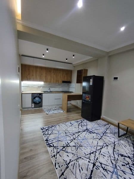 Cдается квартира на Ц2<br />
Ориентир - метро Хамид Олимжан<