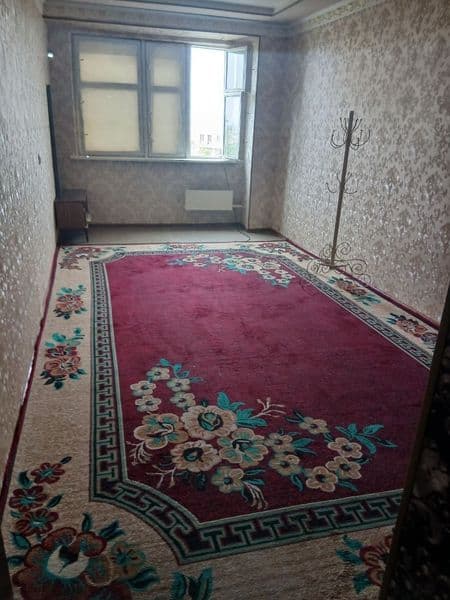 Юнусабад 19квартал <br />
Ориентир: 257-258 Школа <br />
2/4 — фото 2