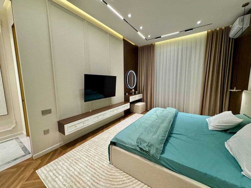 Сдаётся КЛАССНАЯ квартира<br />
<br />
• Район: Мирзо Улугбе — фото 5