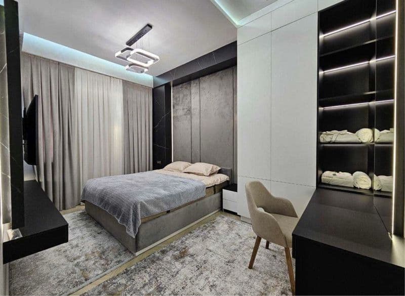 Шайхантахурский район <br />
Ташкент Сити <br />
Жк Бульвар< — фото 2