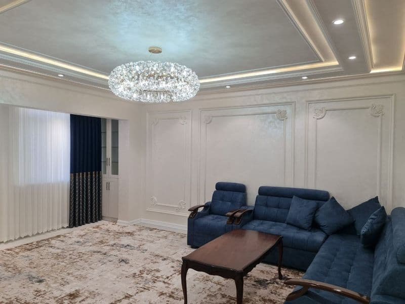 Аренда Юнусабад 4<br />
<br />
3/3/5<br />
<br />
Площадь: 8 — фото 2