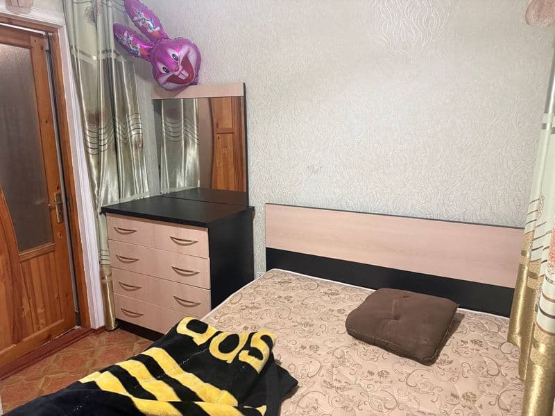 Юнусабад 5кв Аренда 1 комн переделона 2 комн 3 этаж 4 этажно — фото 2