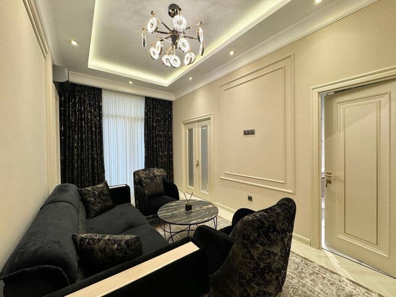 Мирабадский район <br />
Жк Parkwood <br />
Ориентир-Посольс