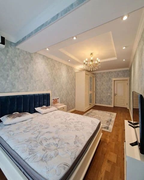 Квартира имеется все необходимое мебель и техника для комфор — фото 3