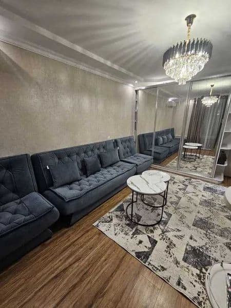 В аренду предлагается светлая и уютная квартира с хорошим ре — фото 5