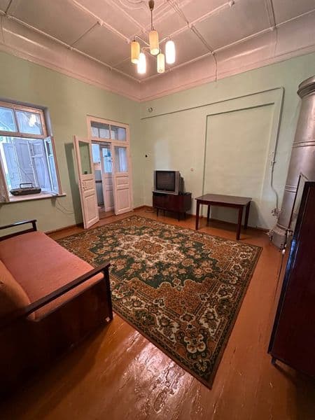 Сдам в долгосрочную аренду свою квартиру возле станции метро