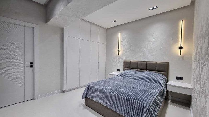 Яккасарайский район<br />
ЖК Seoul Moon — уютная квартира с  — фото 3