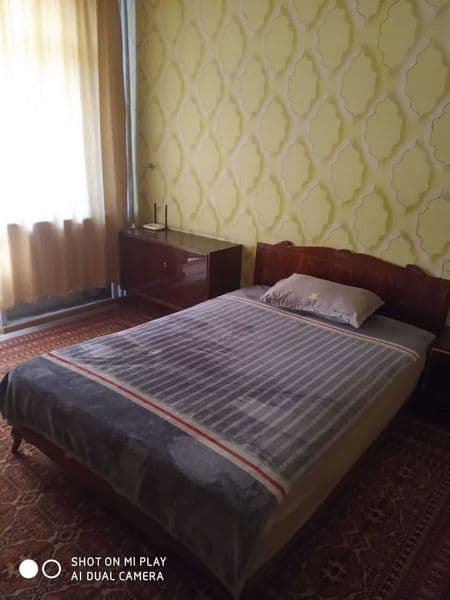 Хозяйкали квартира. Шайхонтохур тумани, Урда. Угил боллар уч