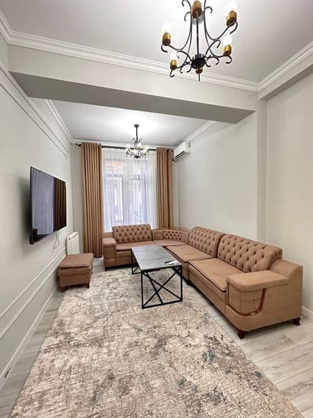 Местоположение: Яккасарайский, А.Кахара<br />
 <br />
Комнат