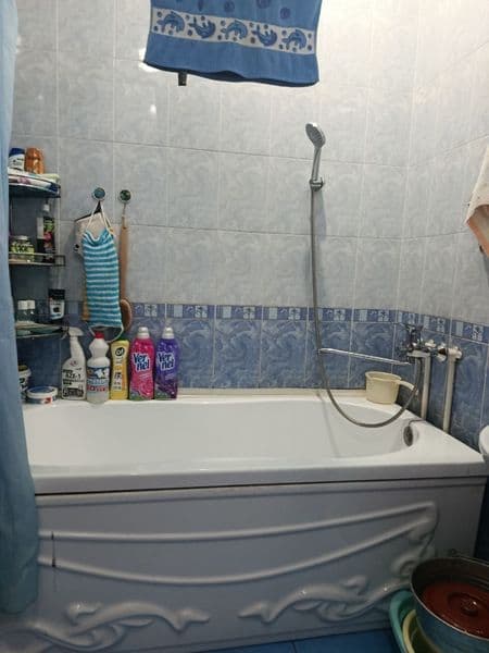 Сдаётся в аренду, 1 ком квартира с косметическим ремонтом ме — фото 2