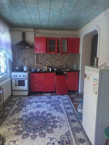 Арендага 3.хонали уй берилади оилага тоза ремонт гиламлари б — фото 2